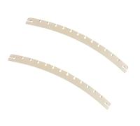 Hammock Spreader Detachable Arched 2 Pieces 14-Hole