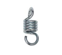Hammock Spring,Extension Spring for Hanging Hammock Chairs and Porch Swings, 500 lb/220 kg Weight C