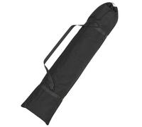 Hammock Stand Bag, Heavy Duty Hammock Stand Carrier with Adjustable Handles, 169 x 42 cm Adorable impermeable Drawstring Storage Bags for Camping Gear, Transport Organizer