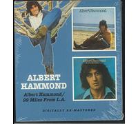 Hammond, Albert - Albert Hammond / 99 Miles From L.A.