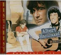 Hammond,Albert - Greatest Hits