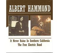 Hammond,Albert - It Never Rains/Free Electric B