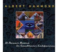 Hammond Albert - It Never Rains in Southern Cal [Import]