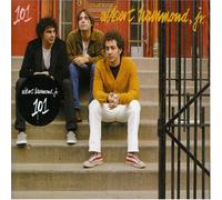 Hammond, Albert -Jr- - 101 -1/4tr-