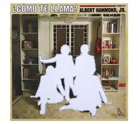 Hammond, Albert Jr. - Como Te Llama