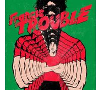Hammond Jr. Albert (Strokes) - Francis Trouble
