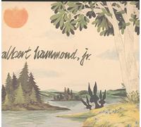 Hammond,Albert Jr. - YOURS TO KEEP