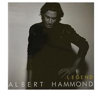 Hammond Albert - Legend