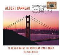 Hammond, Albert - Very Best of - It Never..