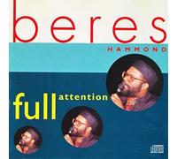 Hammond Beres - Full Attention