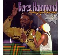 Hammond, Beres - Putting Up Resistance