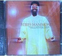 Hammond, Beres - They Gonna Talk (US Import)