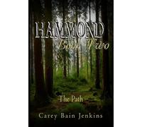 Hammond: Book Two: The Path