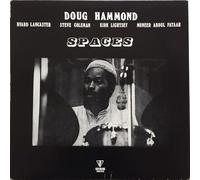 Hammond, Doug - Spaces [Vinilo]