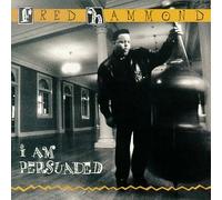 Hammond, Fred - I Am Persuaded [Casete]