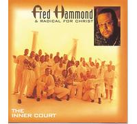 Hammond, Fred - Inner Court