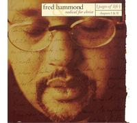 Hammond, Fred & Radical for Chr - Pages of Life Chapters 1 & 2