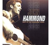 Hammond John - Best Of The Vanguard Year