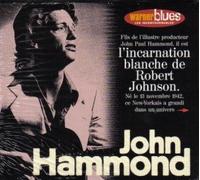 Hammond, John - John Hammond (Les Incontournables du Jazz)
