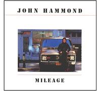 Hammond,John - Mileage
