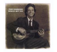 Hammond,John - Nobody But You [Import]