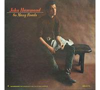 Hammond, John - So Many Roads