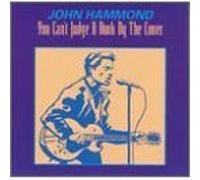 John Hammond - You Can't Judge a Book By