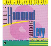 Hammond - Live & Learn Presents