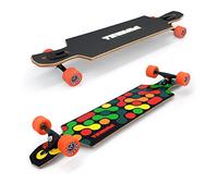 Hammond - Longboard Tricky Town 39, 8718885671353