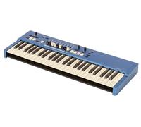 Hammond M-solo Blue