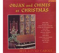 Hammond Organ and Chimes at Christmas (Best Loved Carols) 12 Inch Vinyl