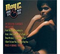 Hammond Roy C - More Sex & More Soul