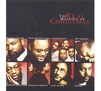 Hammond - Vol. 1-Real Meaning of Christm