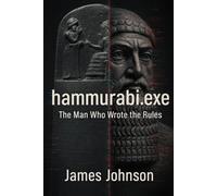 hammurabi.exe: The Man Who Wrote the Rules (.exe)