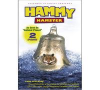 Hammy Hamster 2: A Diving & Garage Sale [USA] [DVD]