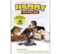 Hammy Hamster - Hammy Hamster 7: Spring Has Sprung Little Red [USA] [DVD]
