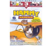 Hammy Hamster: Hammy the Hamster [USA] [DVD]