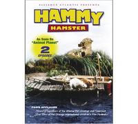 Hammy the Hamster - Hammy Hamster 1: Golden Coach & Hammy's Wings [USA] [DVD]