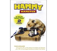 Hammy the Hamster - Hammy Hamster 3: Birdwatching & The Contest [USA] [DVD]