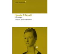 Hamnet: 250 (Libros del Asteroide)