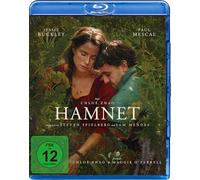 Hamnet [Alemania] [Blu-ray]