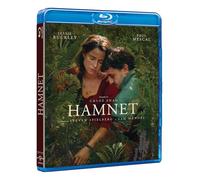 Hamnet (BD) [Blu-ray]