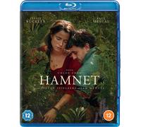 Hamnet [Blu-Ray] [Region B]