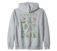Hamnet Botanical Illustration Sudadera con Capucha