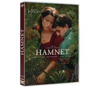Hamnet (DVD)