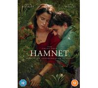 Hamnet [DVD]