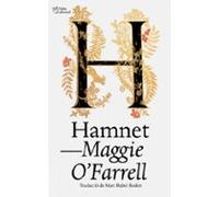 Hamnet (ed. De Luxe) (ed. Català)