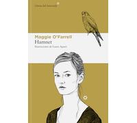 Hamnet (edición ilustrada): 354 (Libros del Asteroide)