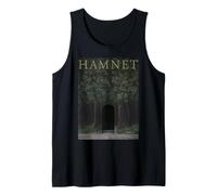 Hamnet Forest Doorway Camiseta sin Mangas