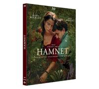 Hamnet [Francia] [Blu-ray]